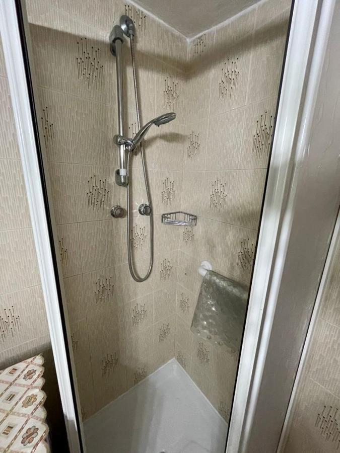 Rosy Apartment - Levanto, 5 Terre Esterno foto