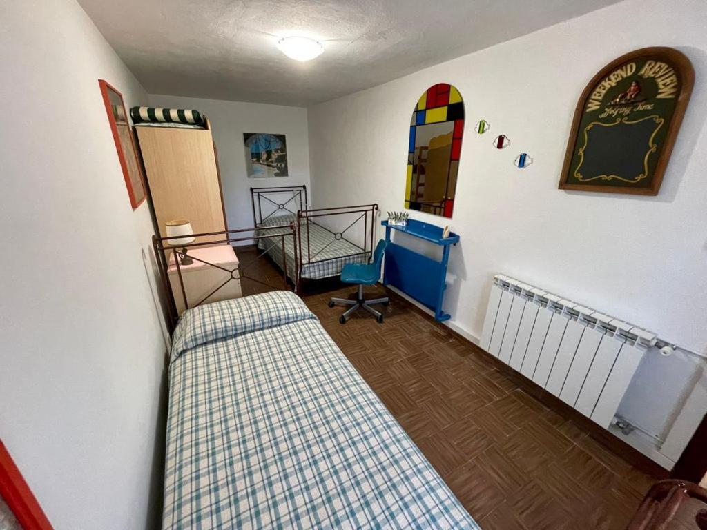 Rosy Apartment - Levanto, 5 Terre Esterno foto