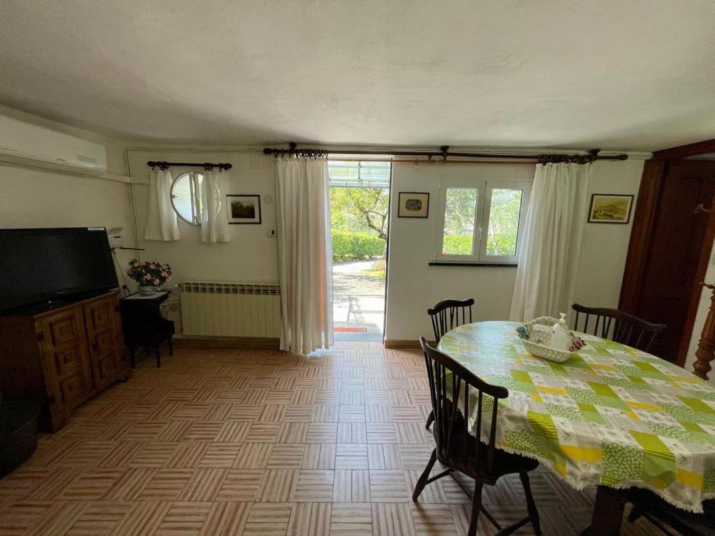 Rosy Apartment - Levanto, 5 Terre Esterno foto