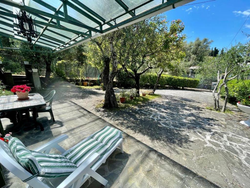 Rosy Apartment - Levanto, 5 Terre Esterno foto