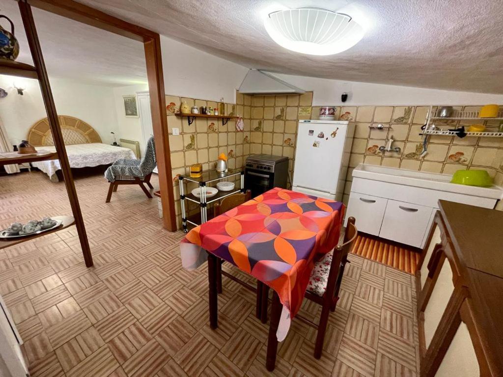 Rosy Apartment - Levanto, 5 Terre Esterno foto