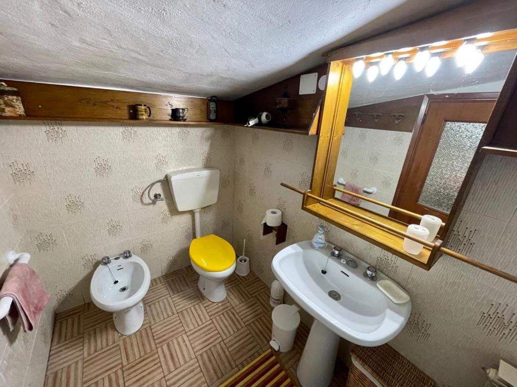 Rosy Apartment - Levanto, 5 Terre Esterno foto