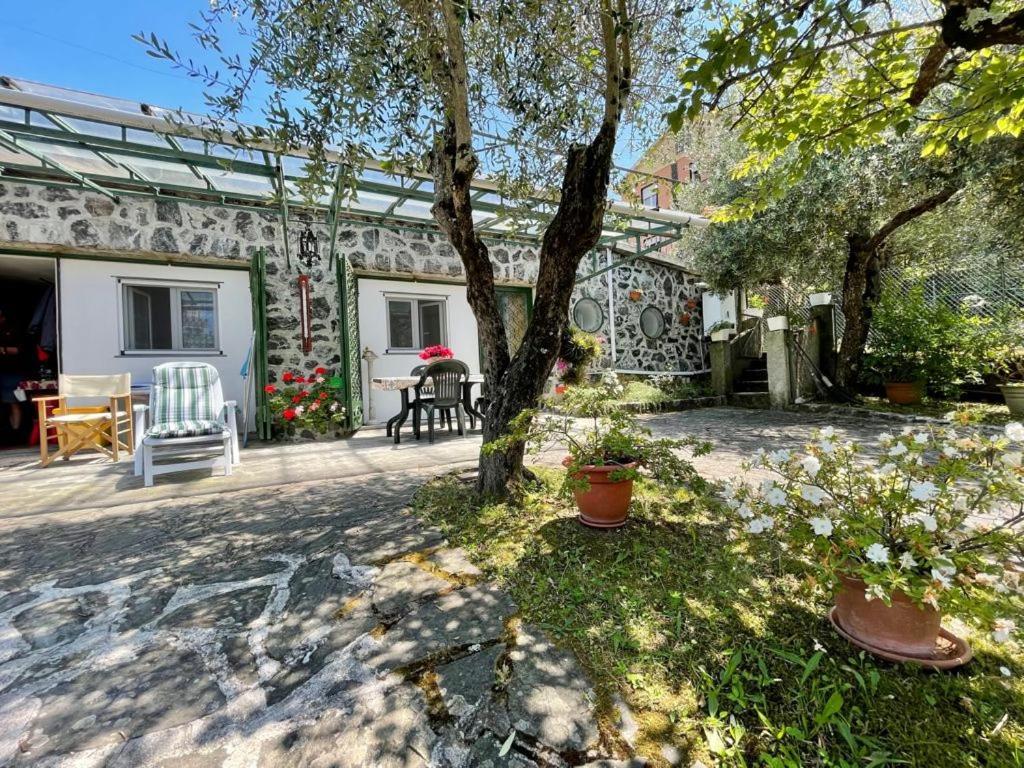 Rosy Apartment - Levanto, 5 Terre Esterno foto