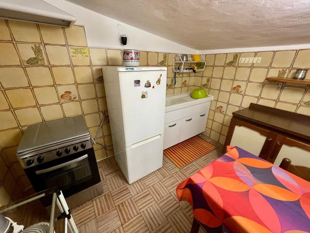 Rosy Apartment - Levanto, 5 Terre Esterno foto