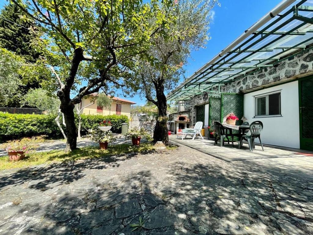Rosy Apartment - Levanto, 5 Terre Esterno foto